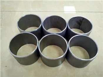 ASTM A519 বিজোড় স্বয়ংচালিত ইস্পাত টিউব