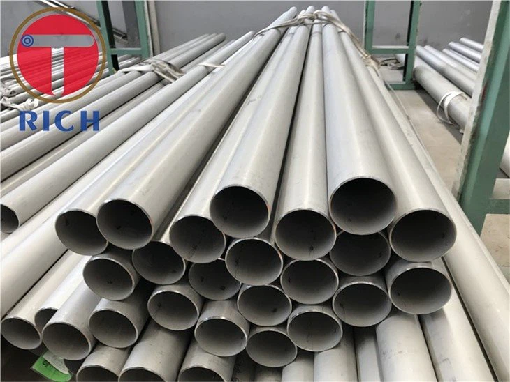 310 ss pipe