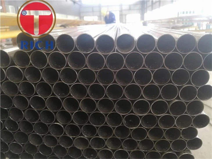 316ti stainless steel pipe