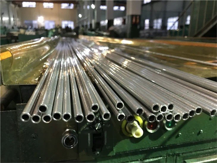 stainless steel