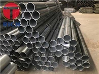 ASTM A53 গ্রেড B ERW ইস্পাত পাইপ