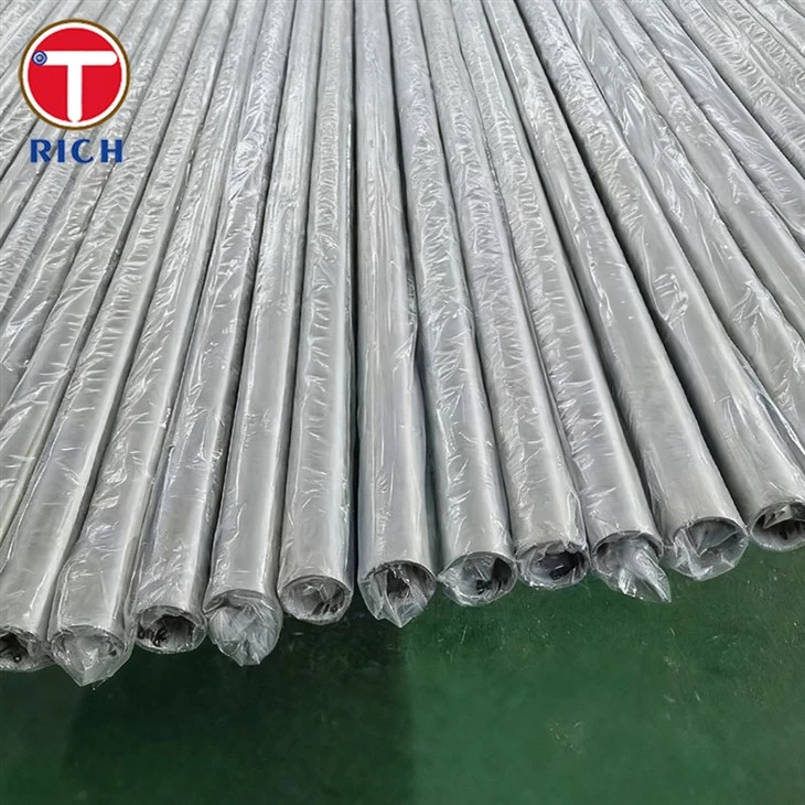 1.125in 2in 2.5in 3inch Od Titanium Tubing suppliers