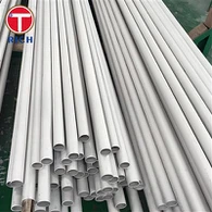 A312 TP321 বিজোড় স্টেইনলেস স্টীল টিউব