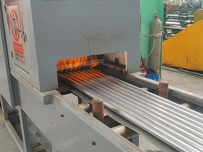 Heat treatment1 Heat treatment1