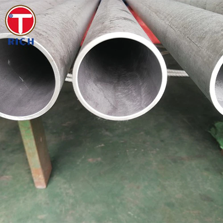 316 316l Stainless Steel Pipe22 316 316l Stainless Steel Pipe22