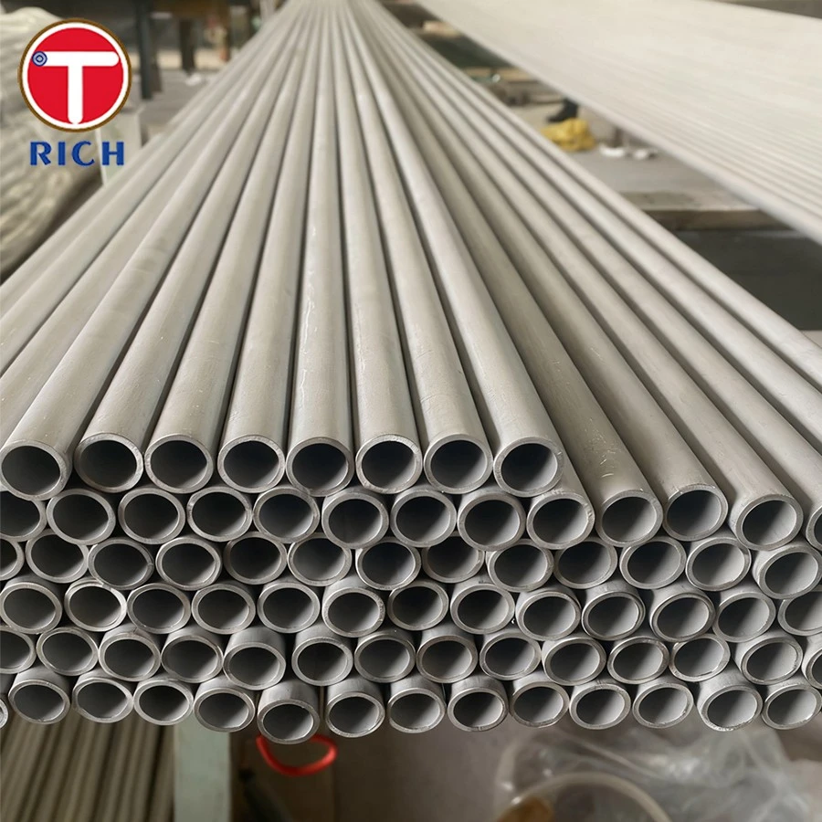JIS G3463 Stainless Steel Tube suppliers