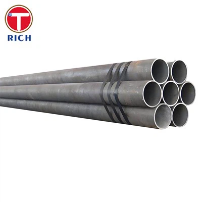 এআইএসআই 4130 ইস্পাত টিউব