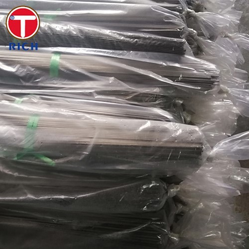 Stainless Steel Capillary Tubes Stainless Steel Capillary Tubes