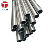 35CrMo 40CrMo 42CrMo অ্যালয় পাইপ